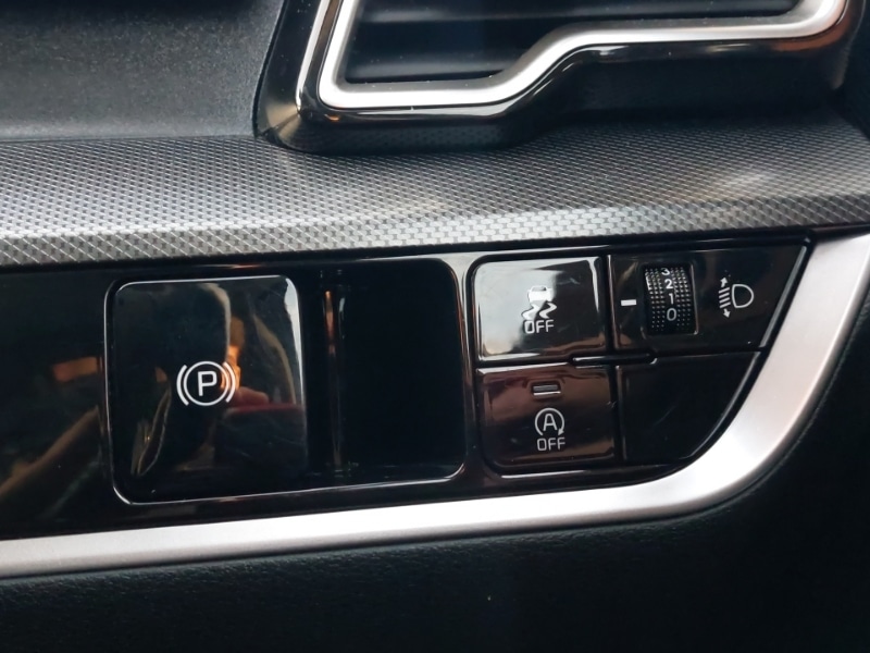 Used Kia Sportage 2023 for sale - 77130197: Photo 18