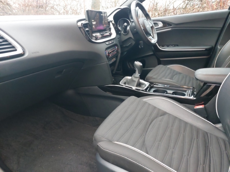 Used Kia Ceed 2025 for sale - 76970338: Photo 5