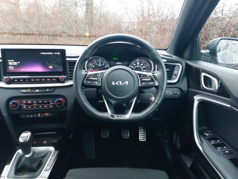 Used Kia Ceed 2025 for sale - 76970338: Photo 7