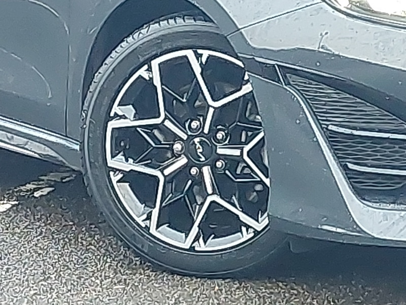 Used Kia Ceed 2025 for sale - 76970338: Photo 9