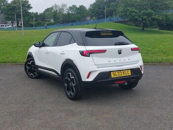 Used Vauxhall Mokka 2023 for sale - 78973075: Photo