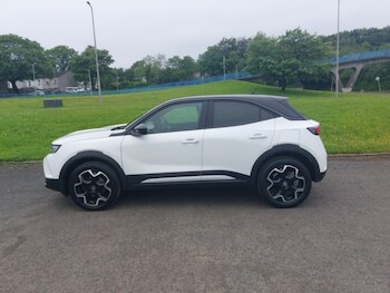 Used Vauxhall Mokka 2023 for sale - 78973075: Photo