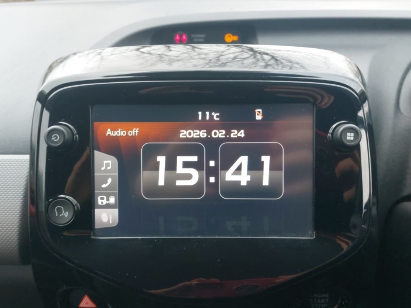 Used Peugeot 108 2019 for sale - 77656781: Photo 10