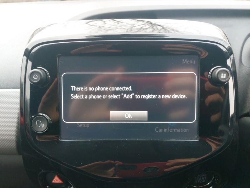 Used Peugeot 108 2019 for sale - 77656781: Photo 11