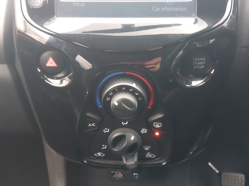 Used Peugeot 108 2019 for sale - 77656781: Photo 12