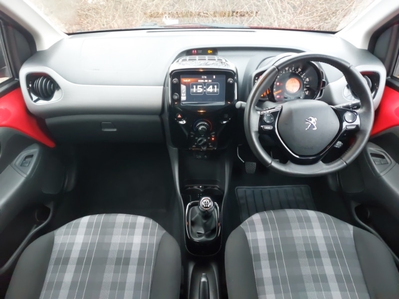 Used Peugeot 108 2019 for sale - 77656781: Photo 2