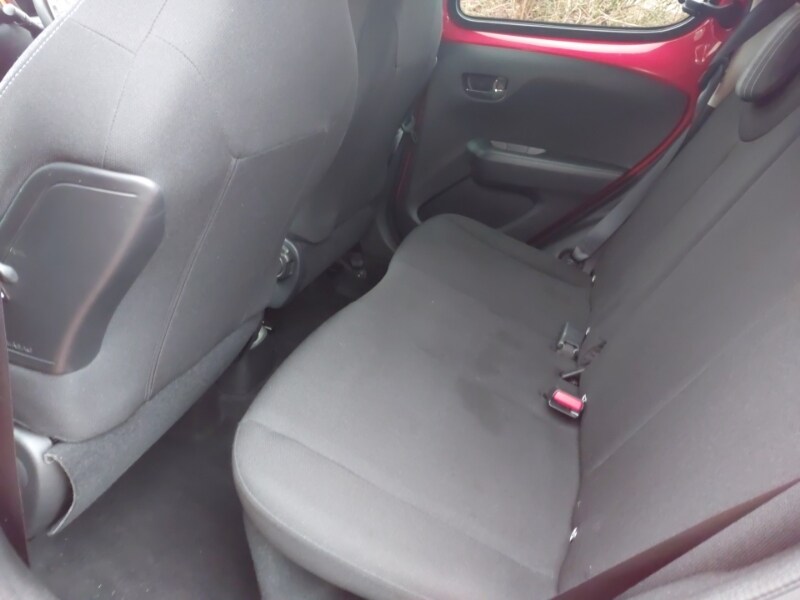 Used Peugeot 108 2019 for sale - 77656781: Photo 6