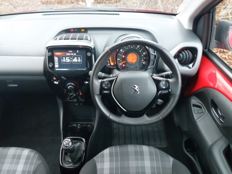 Used Peugeot 108 2019 for sale - 77656781: Photo 7