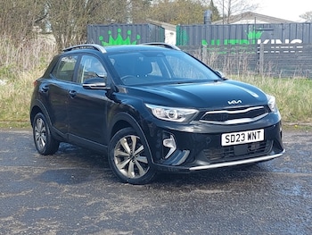Used Kia Stonic 2023 for sale - 78478668: Photo