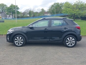 Used Kia Stonic 2023 for sale - 78478668: Photo