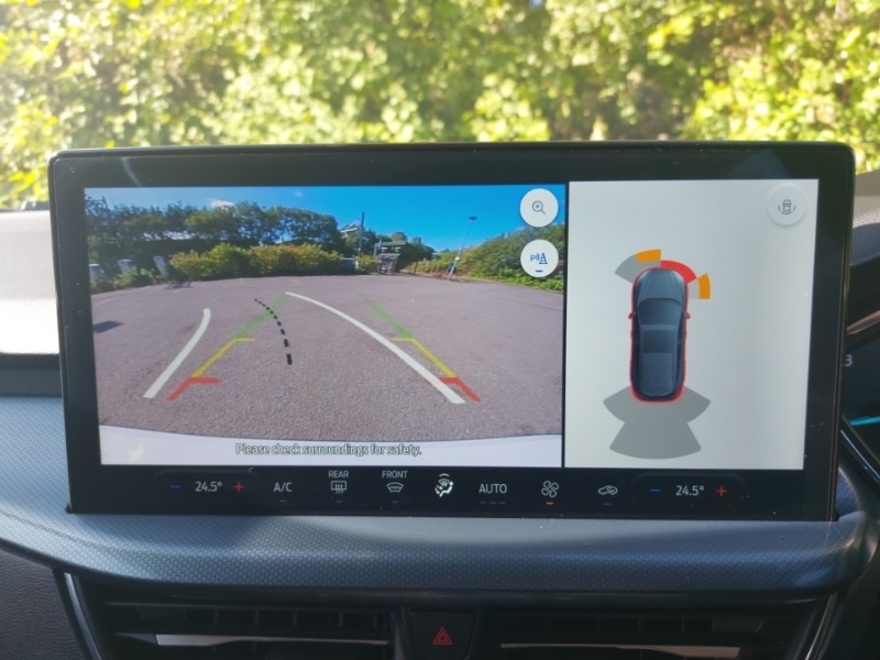 Used Ford Focus 2023 for sale - 76964264: Photo 10