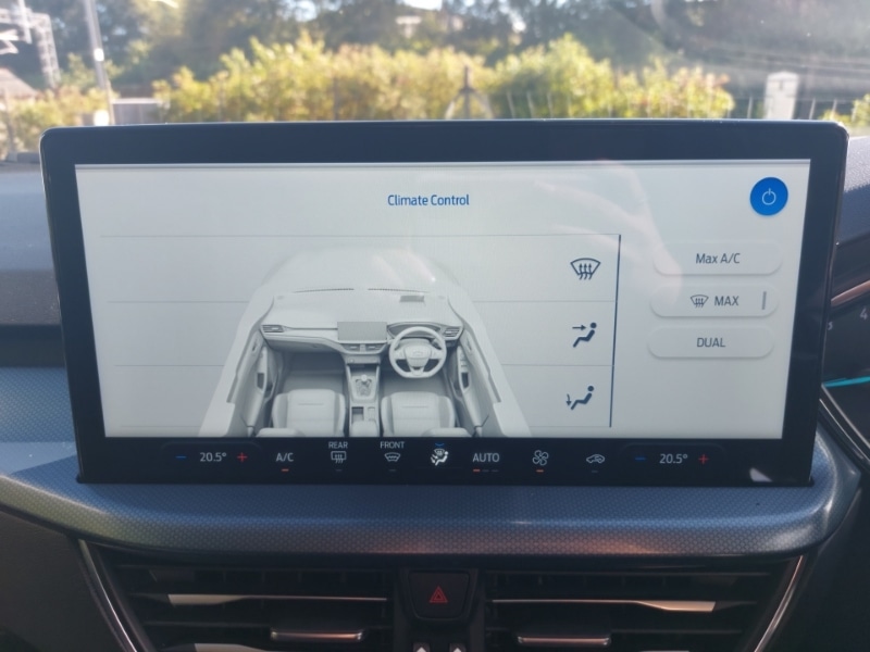 Used Ford Focus 2023 for sale - 76964264: Photo 15