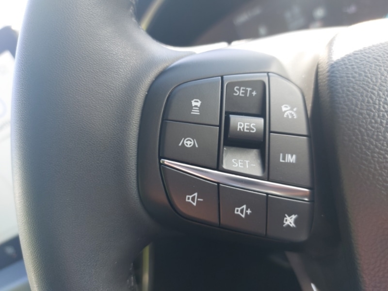 Used Ford Focus 2023 for sale - 76964264: Photo 18