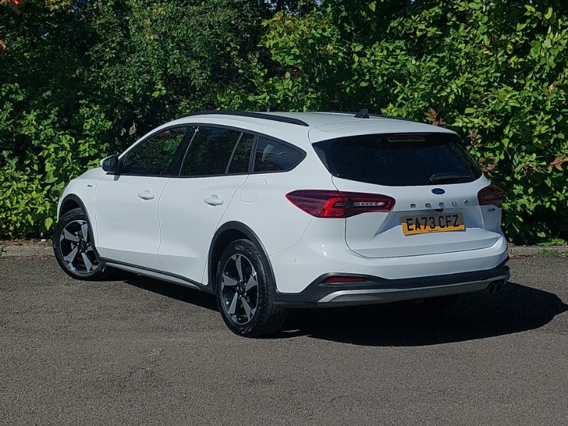 Used Ford Focus 2023 for sale - 76964264: Photo 3