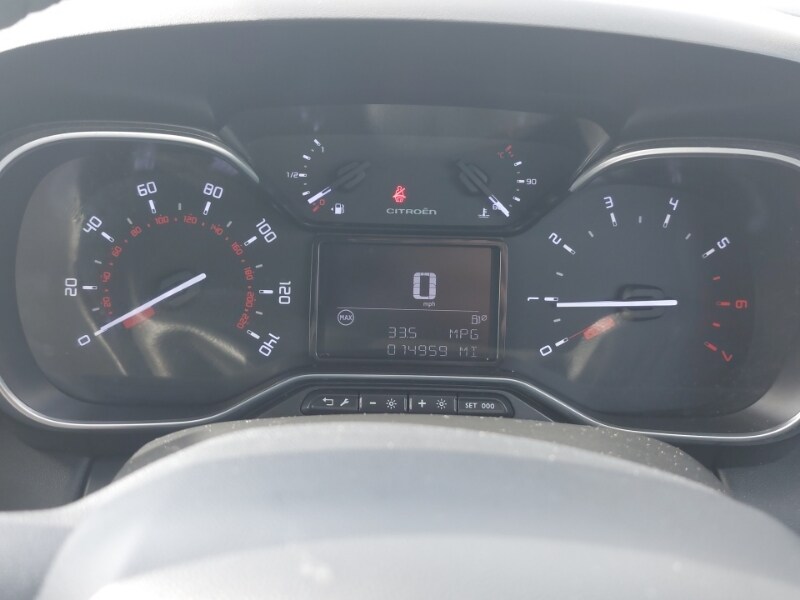 Used Citroen C3 Aircross 2022 for sale - 77933527: Photo 11