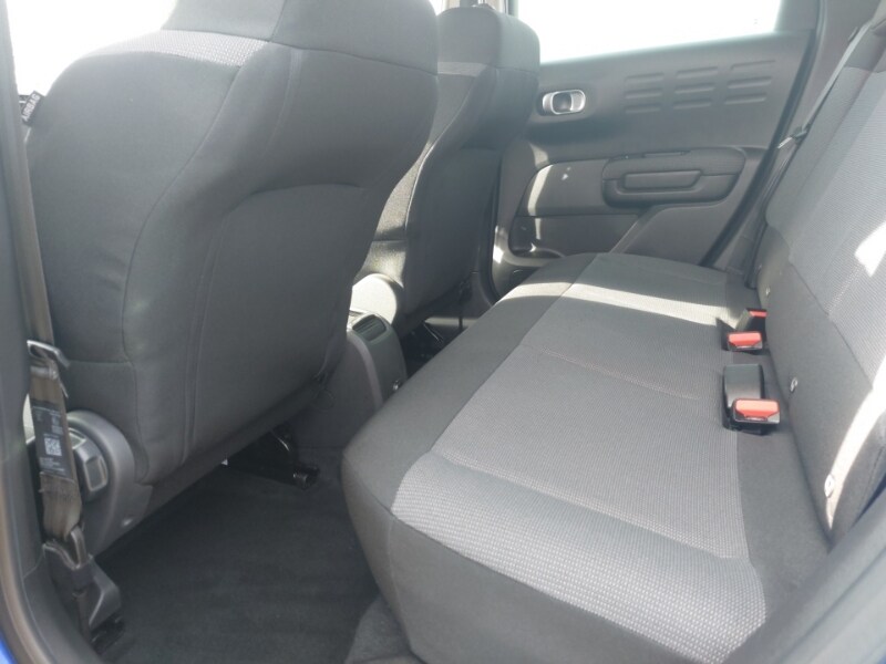 Used Citroen C3 Aircross 2022 for sale - 77933527: Photo 6