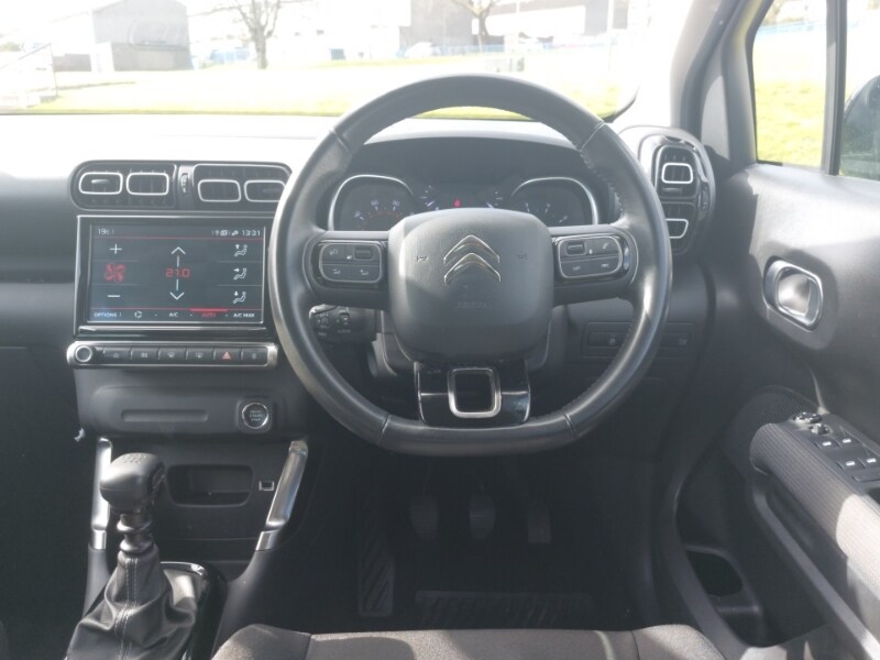 Used Citroen C3 Aircross 2022 for sale - 77933527: Photo 7