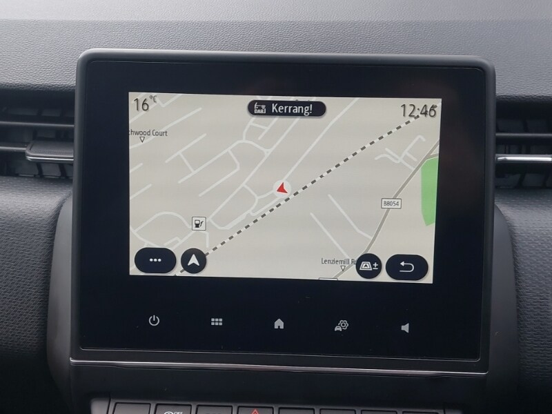 Used Renault Clio 2021 for sale - 76860479: Photo 10