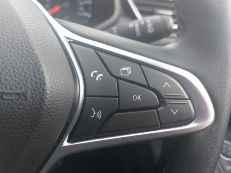 Used Renault Clio 2021 for sale - 76860479: Photo 14