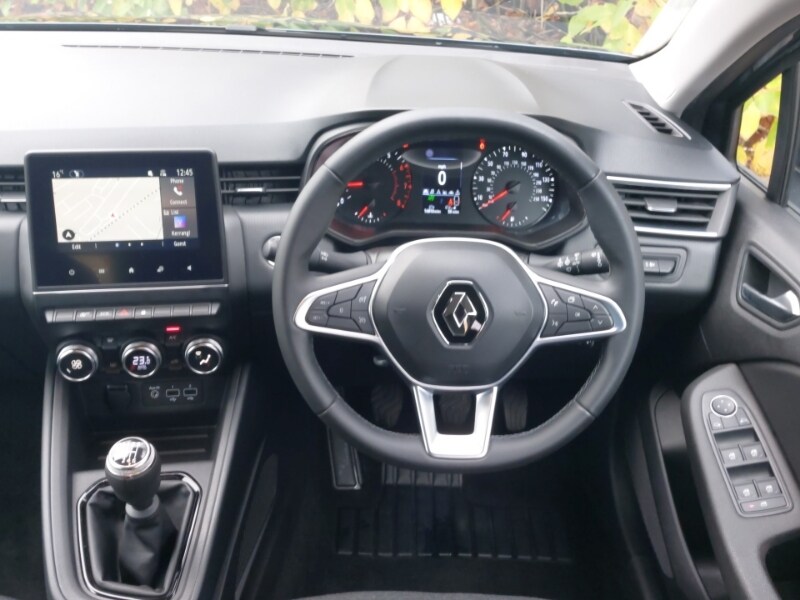 Used Renault Clio 2021 for sale - 76860479: Photo 7