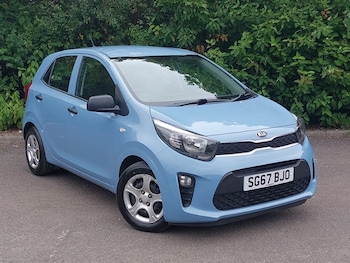 Kia - Picanto
