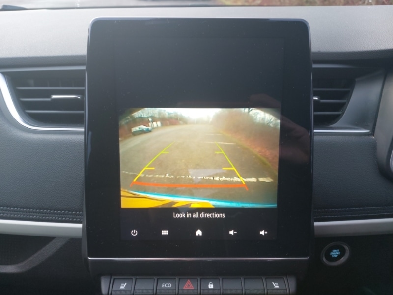 Used Renault Zoe 2022 for sale - 77020758: Photo 10