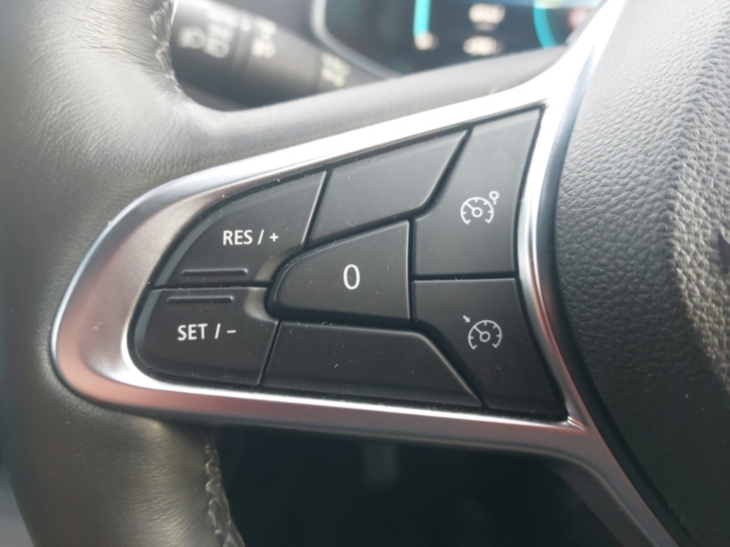 Used Renault Zoe 2022 for sale - 77020758: Photo 15