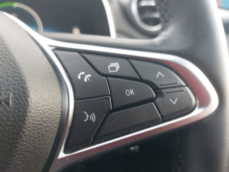 Used Renault Zoe 2022 for sale - 77020758: Photo 16