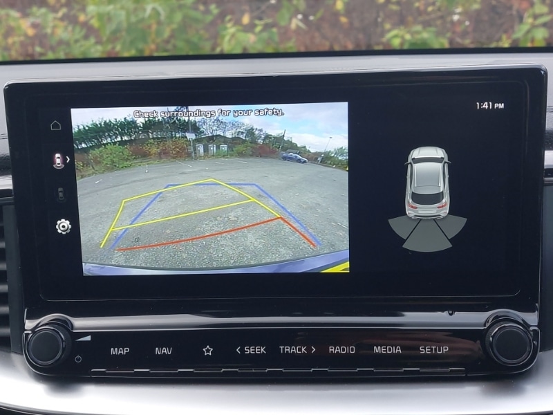 Used Kia XCeed 2023 for sale - 77039453: Photo 10