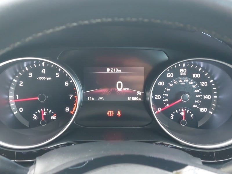 Used Kia XCeed 2023 for sale - 77039453: Photo 11