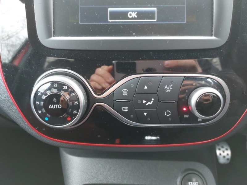 Used Renault Captur 2019 for sale - 77623397: Photo 12