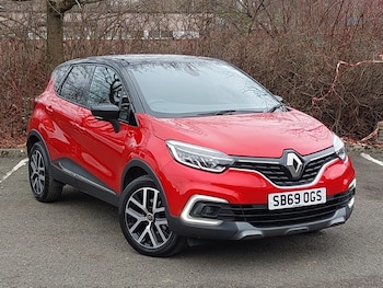 2019 - 1.3 TCE 130 S Edition 5dr