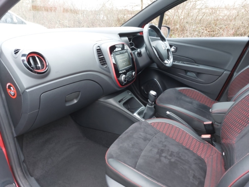 Used Renault Captur 2019 for sale - 77623397: Photo 5