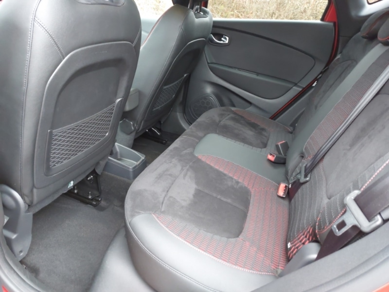 Used Renault Captur 2019 for sale - 77623397: Photo 6