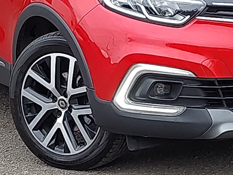 Used Renault Captur 2019 for sale - 77623397: Photo 9