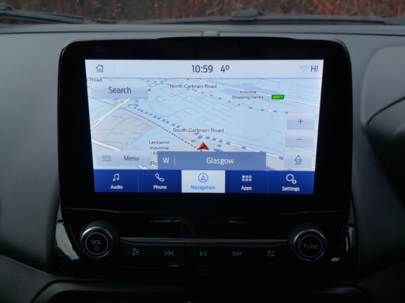 Used Ford Ecosport 2022 for sale - 77126053: Photo 10