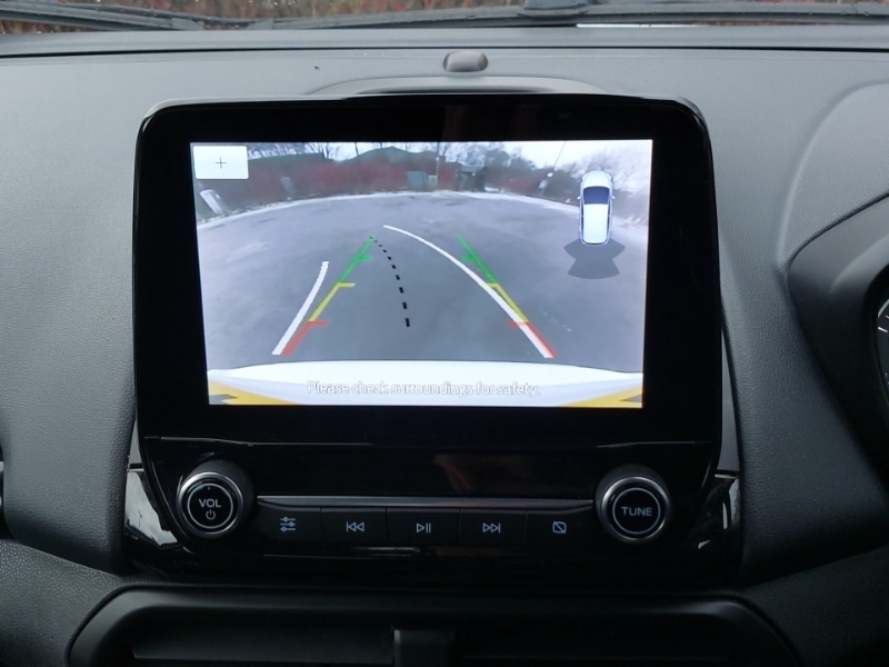 Used Ford Ecosport 2022 for sale - 77126053: Photo 11