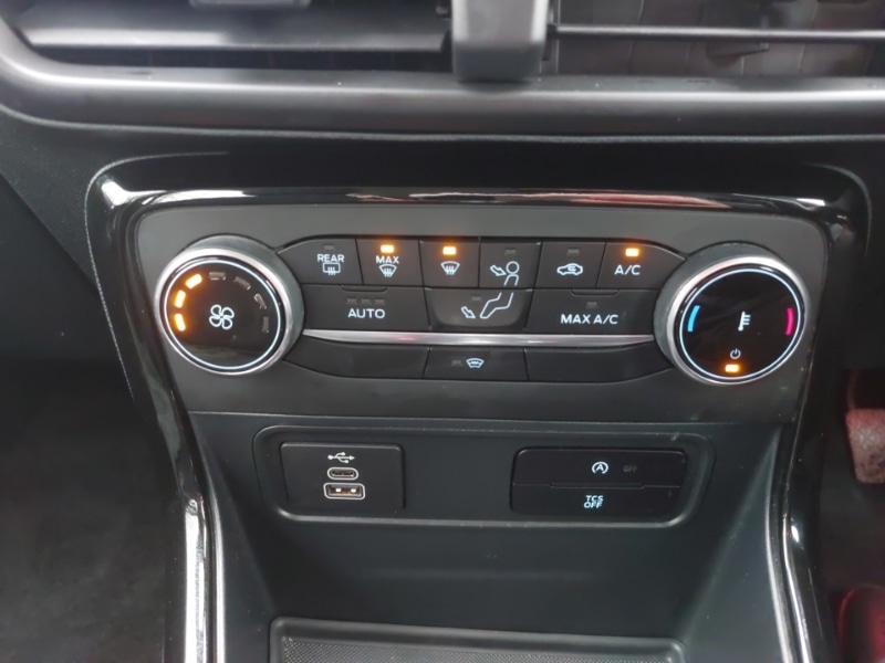 Used Ford Ecosport 2022 for sale - 77126053: Photo 12