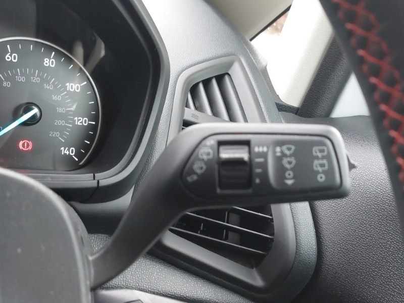 Used Ford Ecosport 2022 for sale - 77126053: Photo 17