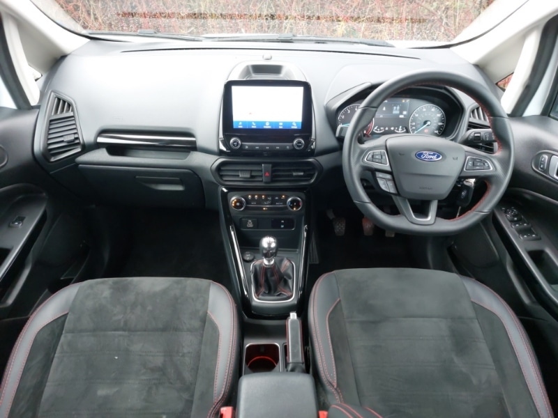 Used Ford Ecosport 2022 for sale - 77126053: Photo 2