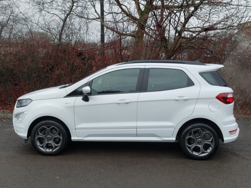 Used Ford Ecosport 2022 for sale - 77126053: Photo 4