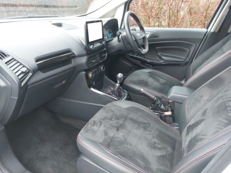 Used Ford Ecosport 2022 for sale - 77126053: Photo 5