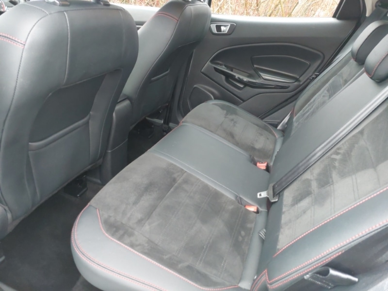 Used Ford Ecosport 2022 for sale - 77126053: Photo 6