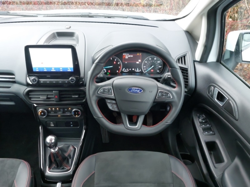 Used Ford Ecosport 2022 for sale - 77126053: Photo 7