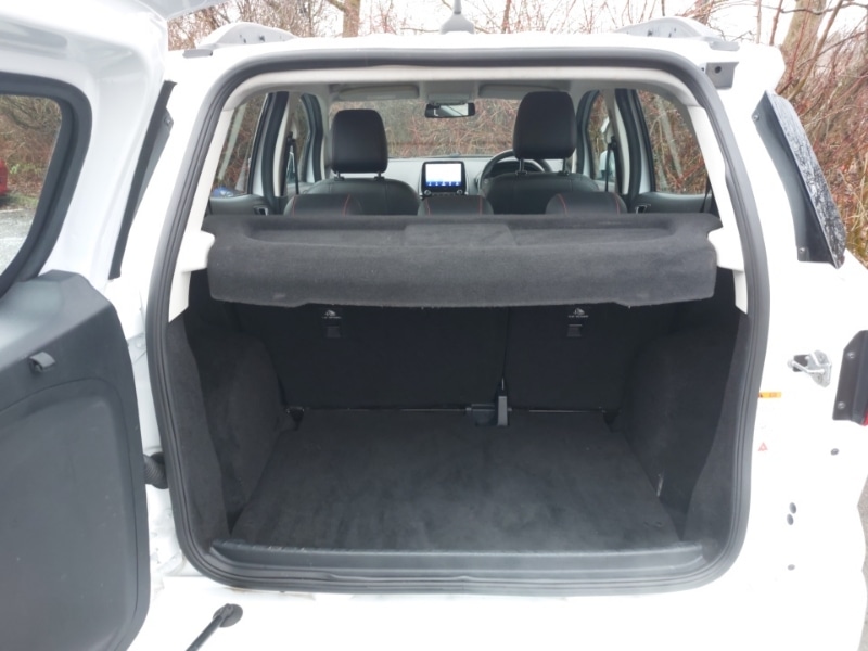 Used Ford Ecosport 2022 for sale - 77126053: Photo 8