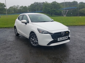Used Mazda Mazda2 2024 for sale - 78953047: Photo