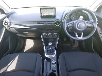 Used Mazda Mazda2 2024 for sale - 78953047: Photo
