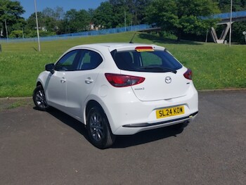 Used Mazda Mazda2 2024 for sale - 78953047: Photo
