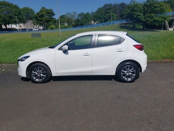 Used Mazda Mazda2 2024 for sale - 78953047: Photo