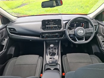 Used Nissan Qashqai 2021 for sale - 78953046: Photo